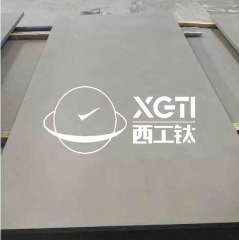 TA2 钛設備闆