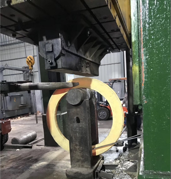 西工钛廠房