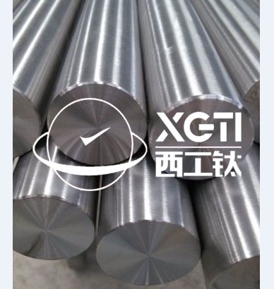 TA2純钛棒
